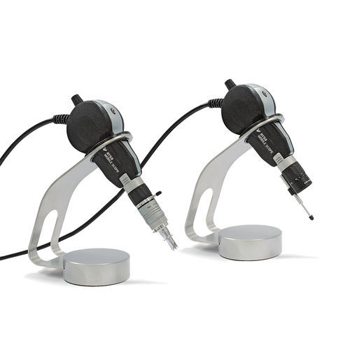Sistema di ispezione a camera - MOBILE SCOPE - Kurtz GmbH & Co. KG - ottico / digitale / LED