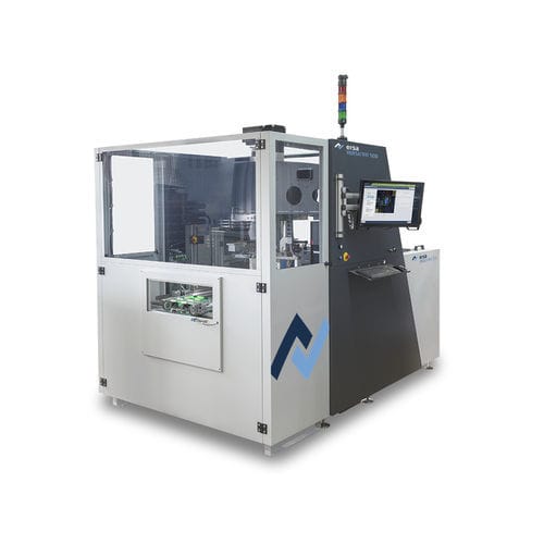 Macchina di brasatura dolce a selettiva in linea - VERSAFIT 500 - Kurtz GmbH & Co. KG - flessibile / per PCB / elettrica
