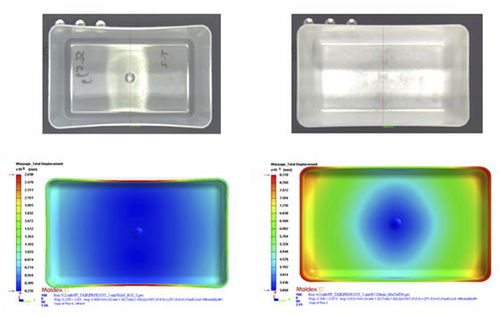 Software di simulazione di stampaggi a iniezione - MuCell® - Moldex3D, CoreTech System Co., Ltd.