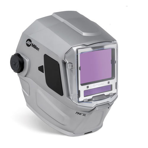 Maschera di saldatura auto-oscuranti - T94i™ - Miller Electric Mfg. - ad arco / MIG / TIG