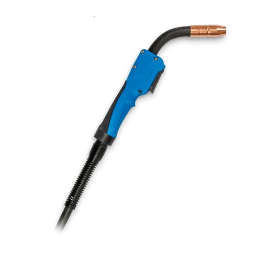 Torcia di saldatura MIG - MDX™-100 - Miller Electric Mfg. - raffreddata ad aria / per macchine