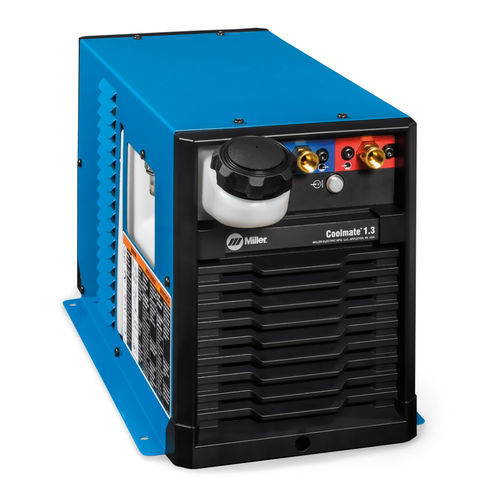Raffreddatore d'acqua - Coolmate® 1.3 - Miller Electric Mfg. - ad uso industriale / compatto / rotativo