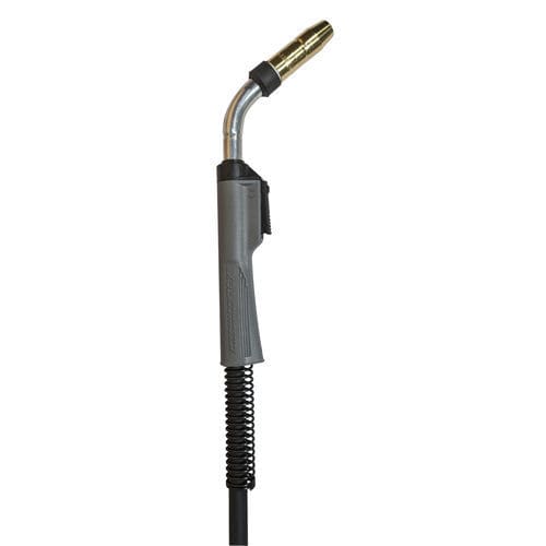Torcia di saldatura MIG - TGX™ - Miller Electric Mfg. - raffreddata ad aria / 3m / 4m