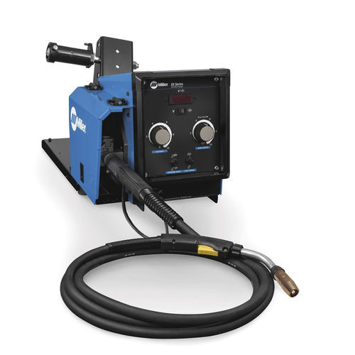 Trainafilo di saldatura - 951780001 - Miller Electric Mfg. - ad uso industriale / per motore / per applicazioni automobilistiche