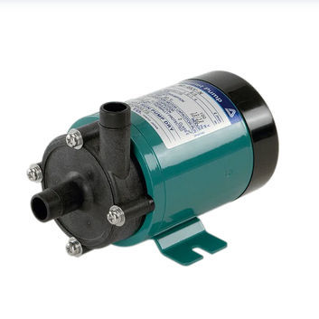 Pompa centrifuga - MD series - IWAKI - per prodotti chimici / ad aria compressa / autoadescante
