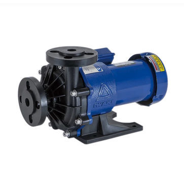 Pompa a vortice - MX   - IWAKI - per prodotti chimici / a trascinamento magnetico / autoadescante