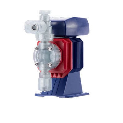 Pompa centrifuga - EHN-R - IWAKI - per prodotti chimici / elettrica / fissa