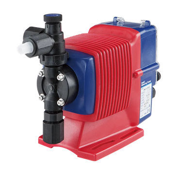 Pompa centrifuga - EWN-R-H2 - IWAKI - per prodotti chimici / elettrica / fissa