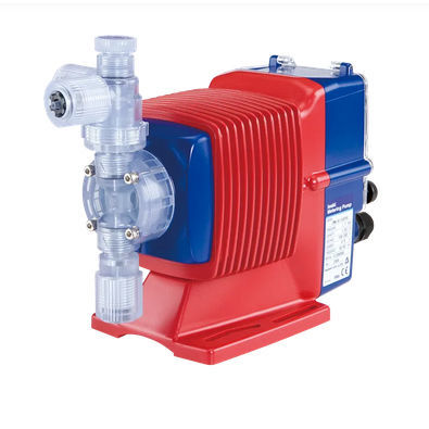 Pompa a membrana - EWN-W - IWAKI - ad acqua / elettrica / fissa