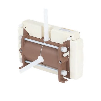 Pompa a soffietto - FLP - IWAKI - per prodotti chimici / pneumatica / fissa