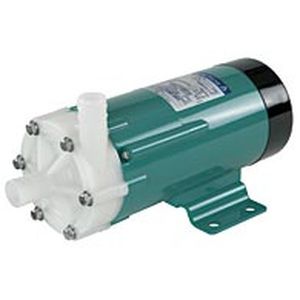 Pompa centrifuga - MD  - IWAKI - per prodotti chimici / a trascinamento magnetico / fissa