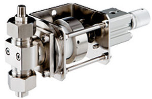 Distributore a motore - SB  - IWAKI - verticale / orizzontale / compatto