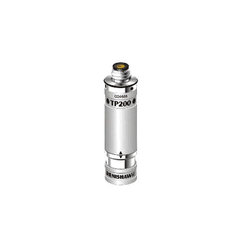 Tastatore ad attivazione a contatto - TP200  - RENISHAW - CMM / compatto / ad alta precisione