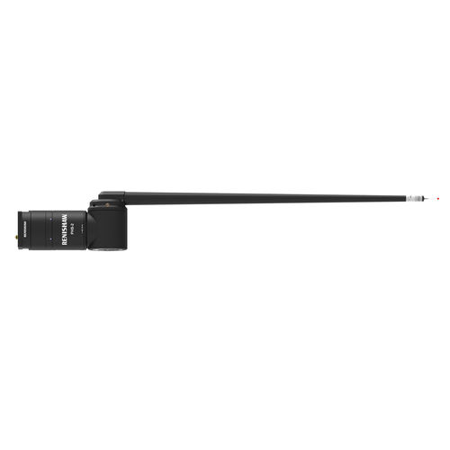 Testa motorizzata per tastatore - PHS-2 - RENISHAW