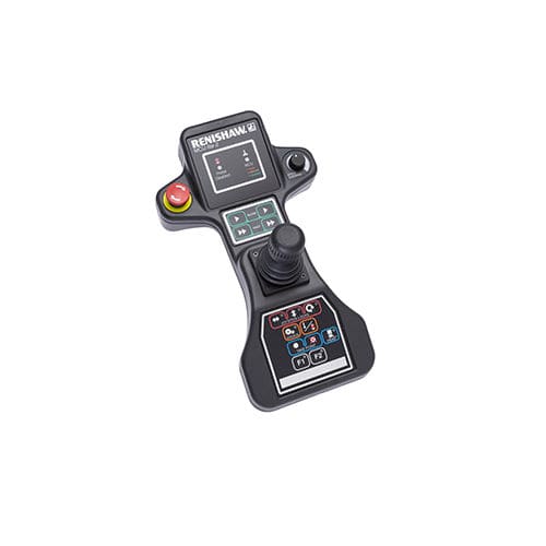 Joystick multifunzione - MCU series - RENISHAW