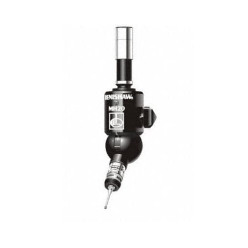 Testa di tastatore a regolazione manuale - MH20 - RENISHAW - CMM / compatto