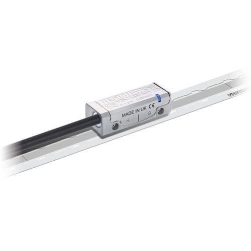 Encoder lineare incrementale - VIONiC™ RTLC20 - RENISHAW - ottico / senza contatto / con uscita digitale