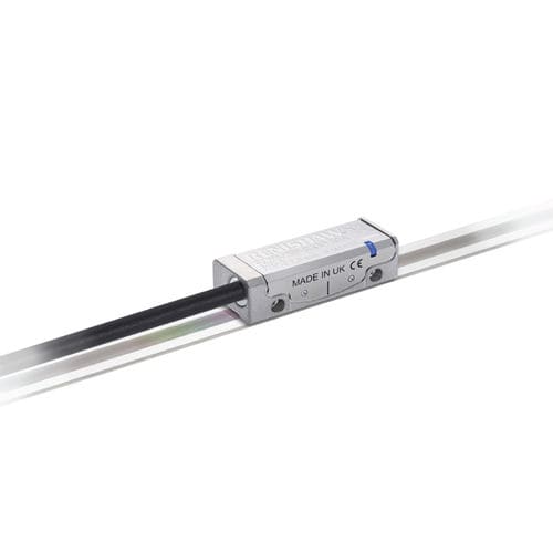 Encoder lineare incrementale - VIONiC™ RELM20 - RENISHAW - ottico / senza contatto / con uscita digitale