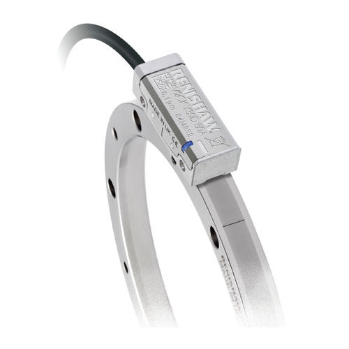 Encoder rotativo incrementale - VIONiC™ RESM20 - RENISHAW - ottico / senza contatto / con uscita digitale