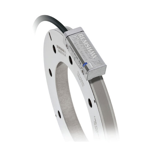 Encoder rotativo incrementale - VIONiC™ REXM20 - RENISHAW - ottico / senza contatto / con uscita digitale