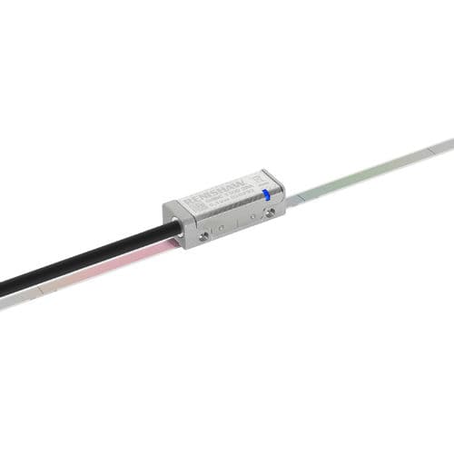 Encoder lineare incrementale - QUANTiC™ RKLC40-S - RENISHAW - ottico / senza contatto / analogico
