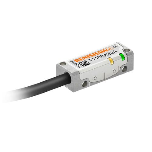 Encoder lineare incrementale - TONiC™ RTLC20 - RENISHAW - ottico / senza contatto / analogico