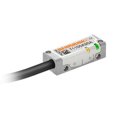 Encoder lineare incrementale - TONiC™ RSLM20 - RENISHAW - ottico / senza contatto / analogico