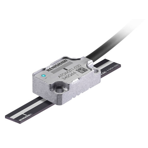Encoder lineare incrementale - ATOM™ RCLC - RENISHAW - ottico / senza contatto / analogico