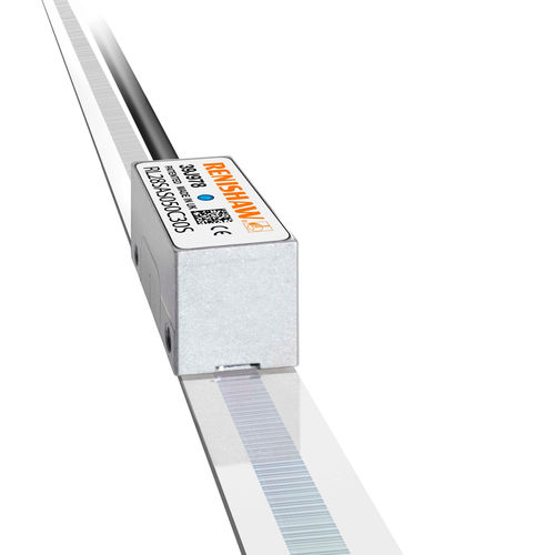 Encoder lineare assoluto - RESOLUTE™ RSLA30 - RENISHAW - ottico / senza contatto / IP64