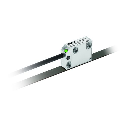 Encoder lineare incrementale - LM15      - RENISHAW - magnetico / sigillato / con uscita digitale