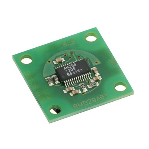 Encoder rotativo incrementale - RMB29 series - RENISHAW - magnetico / analogico / sinusoidale