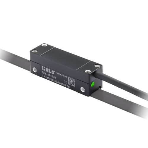 Encoder lineare assoluto - LA11  - RENISHAW - magnetico / aperto / senza contatto