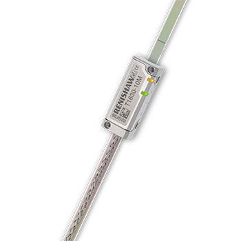 Encoder lineare incrementale - TONiC™ UHV RKLC20-S - RENISHAW - ottico / senza contatto / analogico