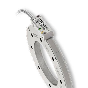 Encoder rotativo incrementale - TONiC™ UHV REXM20 - RENISHAW - ottico / senza contatto / analogico