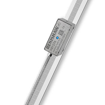 Encoder lineare assoluto - RESOLUTE™ UHV RELA30 - RENISHAW - ottico / senza contatto / IP30