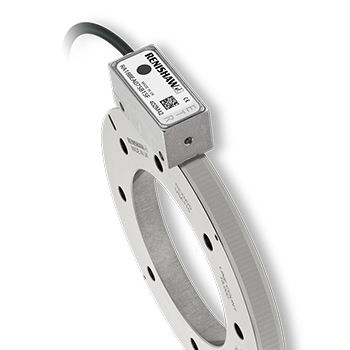 Encoder rotativo assoluto - RESOLUTE™ ETR REXA30 - RENISHAW - ottico / senza contatto / IP64