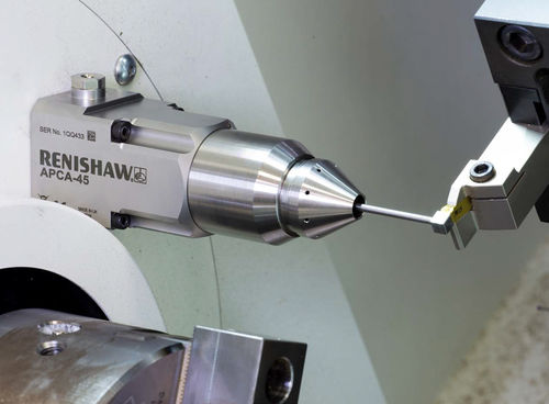 Sistema di taratura utensili - APCA-45 - RENISHAW