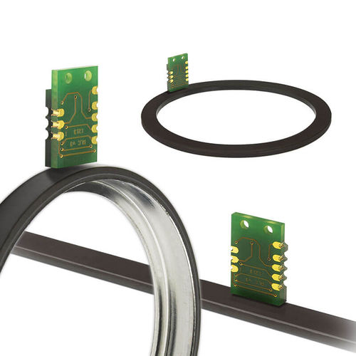 Encoder lineare incrementale - RLC2HD  - RENISHAW - magnetico / in miniatura