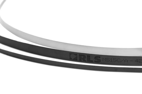 Riga lineare magnetica - MS series - RENISHAW