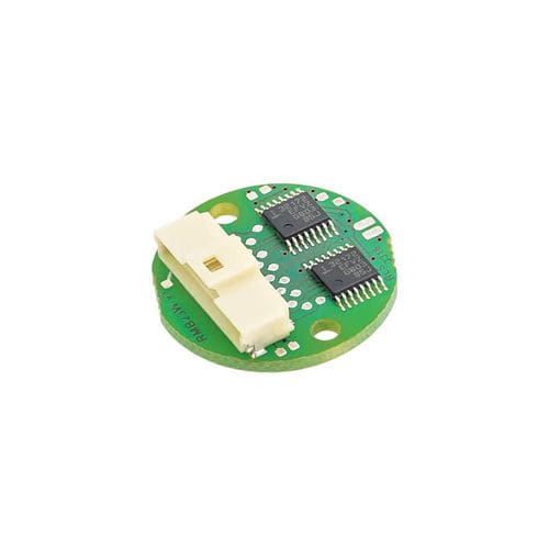 Encoder rotativo incrementale - RMB23 - RENISHAW - assoluto / magnetico / a vie di commutazione