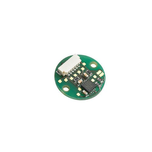 Encoder rotativo incrementale - RMB14 - RENISHAW - assoluto / magnetico / 10 bits