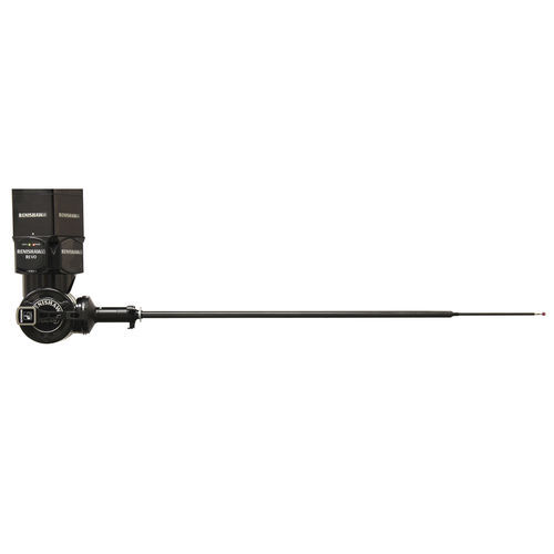 Tastatore di misura - RSP3-6 - RENISHAW - a scansione / CMM