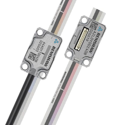 Encoder lineare incrementale - ATOM DX™ RTLF - RENISHAW - ottico / senza contatto / con uscita digitale