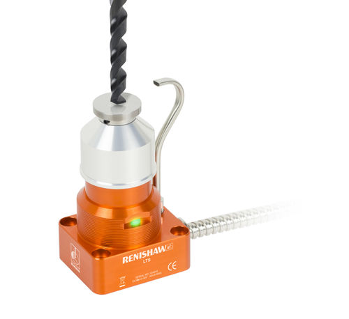 Sistema di taratura utensili - LTS - RENISHAW