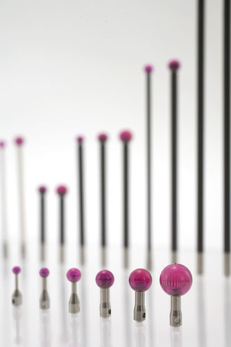 Stilo per tastatore 3D - Styli  - RENISHAW