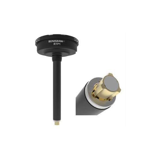 Sonda di temperatura a termocoppia - RTP1 - RENISHAW