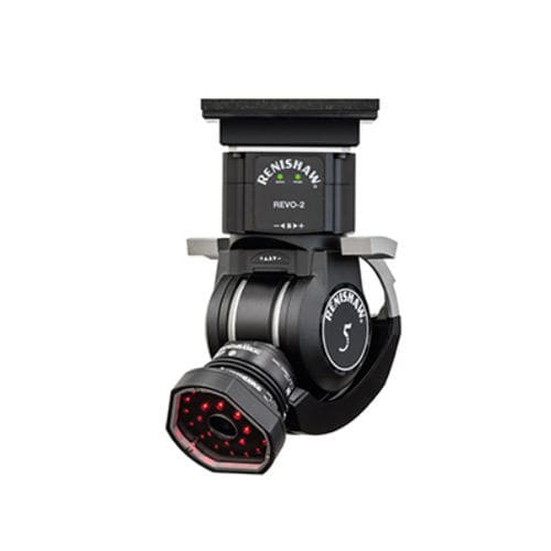 Sonda di visione - RVP - RENISHAW - senza contatto