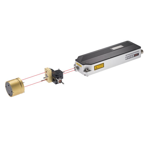Encoder lineare laser - HS20 - RENISHAW - assoluto / senza contatto / robusto