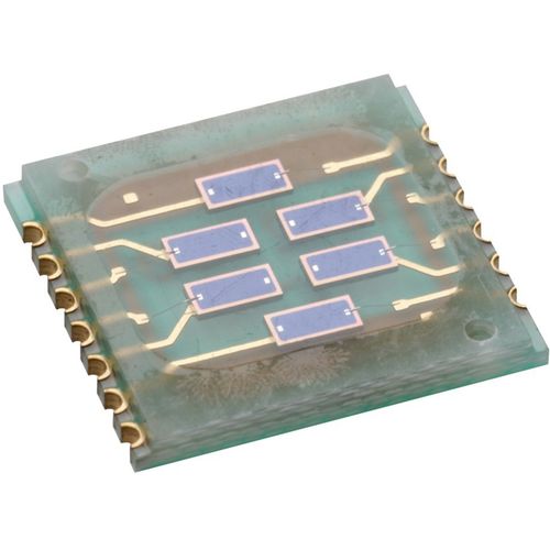 Array di fotodiodi - PA2100 - RENISHAW