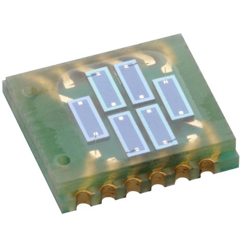 Array di fotodiodi - PA1001 - RENISHAW